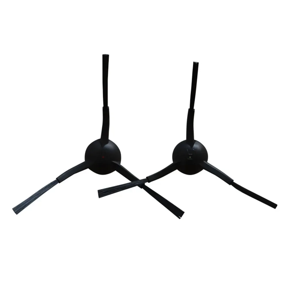 Replacement Brushes For Vacuum Vacuum Maintenance Tools Color: Black Corner Side Brush Optimal Cleaning Efficiency