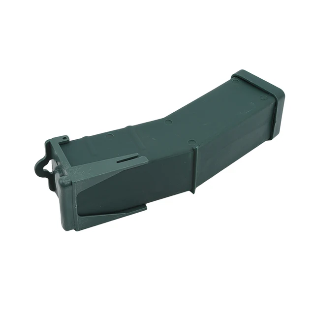 Egerek Patkány Rágcsáló Gyakorlati Egér Csapda Ketrec Otthoni Kerti Állatvezérlő Szerszámhoz Pest Élő Szerszám - Image 4