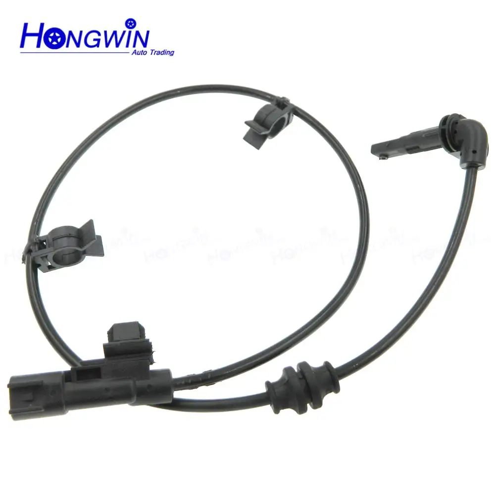 Car ABS Speed Sensor Front Rear brake For Chevrolet Cruze Vauxhall OPEL ASTRA AMPERA ZAFIRA 13329258 13324530