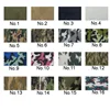 5 Pcs Nonwoven Camo Wrap Tape Elastic Bandage Self-adhesive Sport Thumb Finger Tape vet Wrap Bandage Medical Scotch Camouflage 4