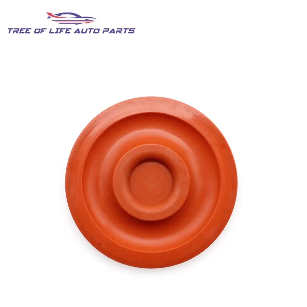 Oil Separator Crankcase Breather Diaphragm MERCEDES W203 C200 C220 E200 E220 CL203 S203 6460101462 A6460101462 646 010 14 62 transmission oil cooler