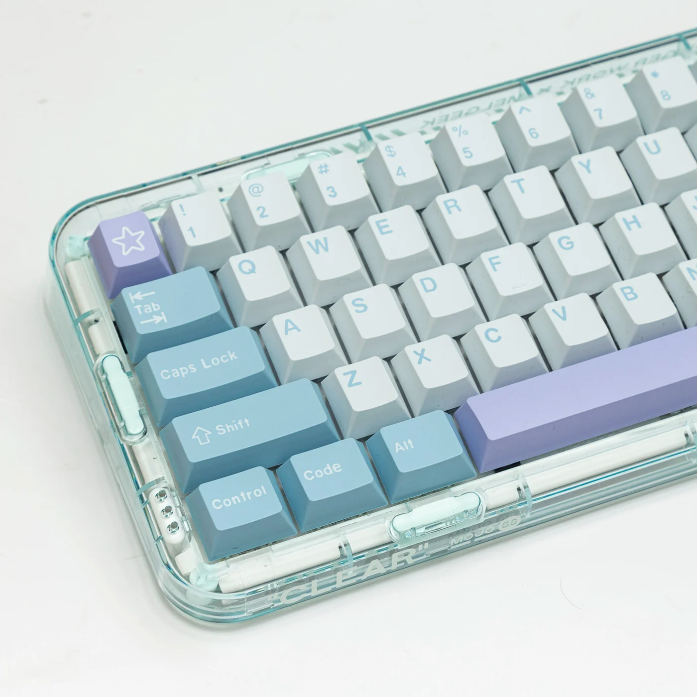 Chaves Conjunto Gmk Ilusão Keycaps Pbt Duplo Tiro Keycap Cereja Perfil Tampões Chaves Iso Entrar 7u Barra de Espaço para Hhkb ue Layout 173