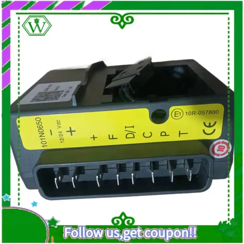 Danfoss 101N0650 DC 12/24V DC 인버터 압축기 드라이버 보드용 신뢰성