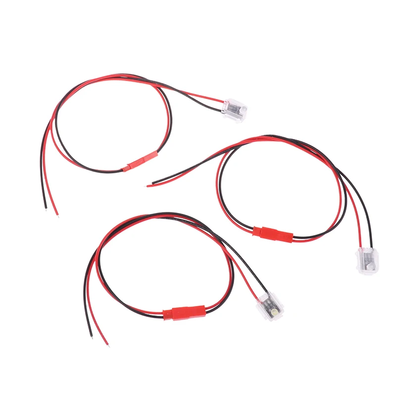 LED Car Lights LED Atmosphere Lamp Circular Car Inner Bowl Light Door Handle Lights Handrail Lights Decorative