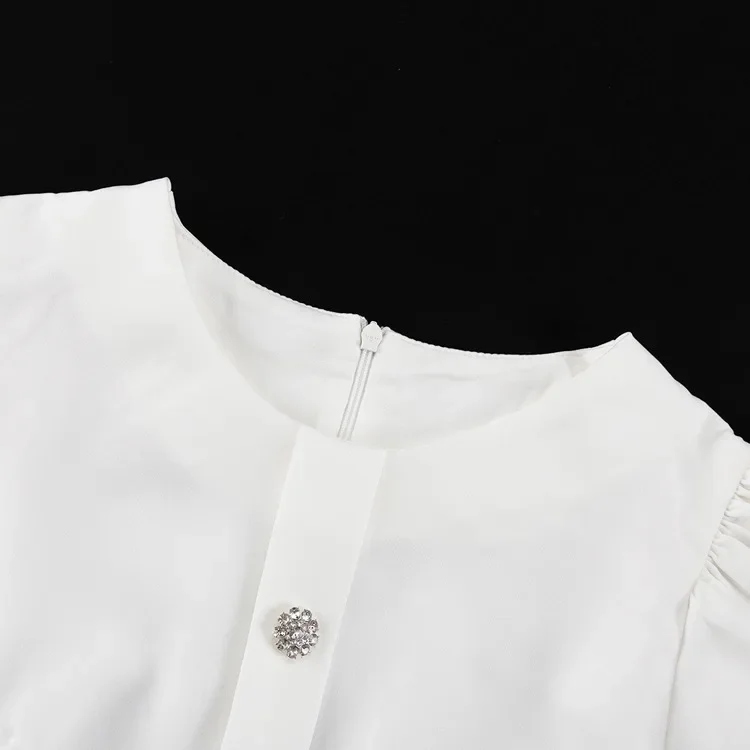 Autumn Fashion Glitter Mini Dress Elegant Patchwork Short Sleeve Lace-Up Lace Casual Party Dress Women's Bandage Dress New