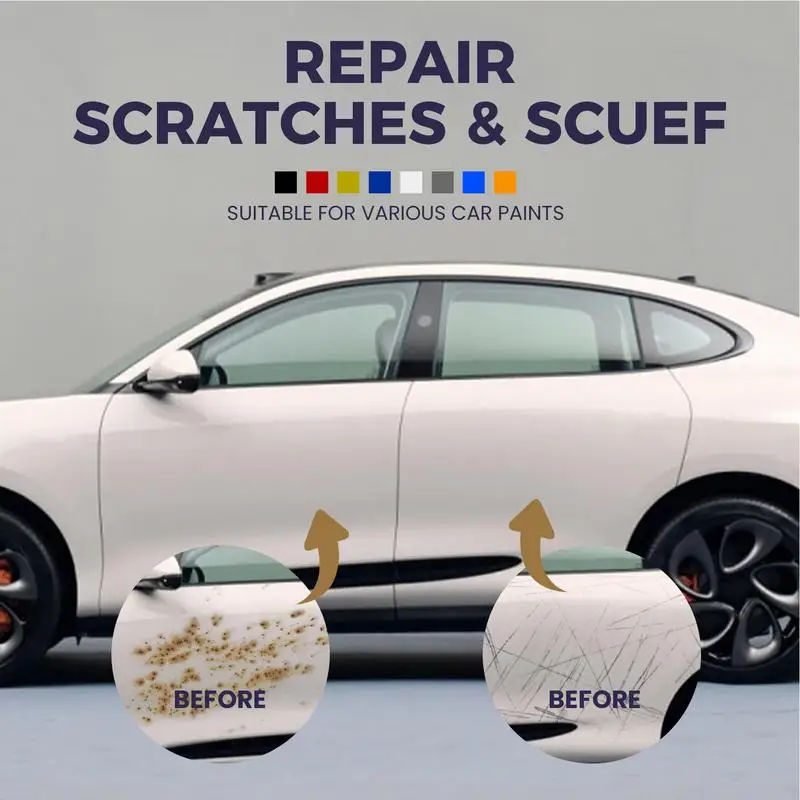 Рисунок 5 - Набор для удаления царапин