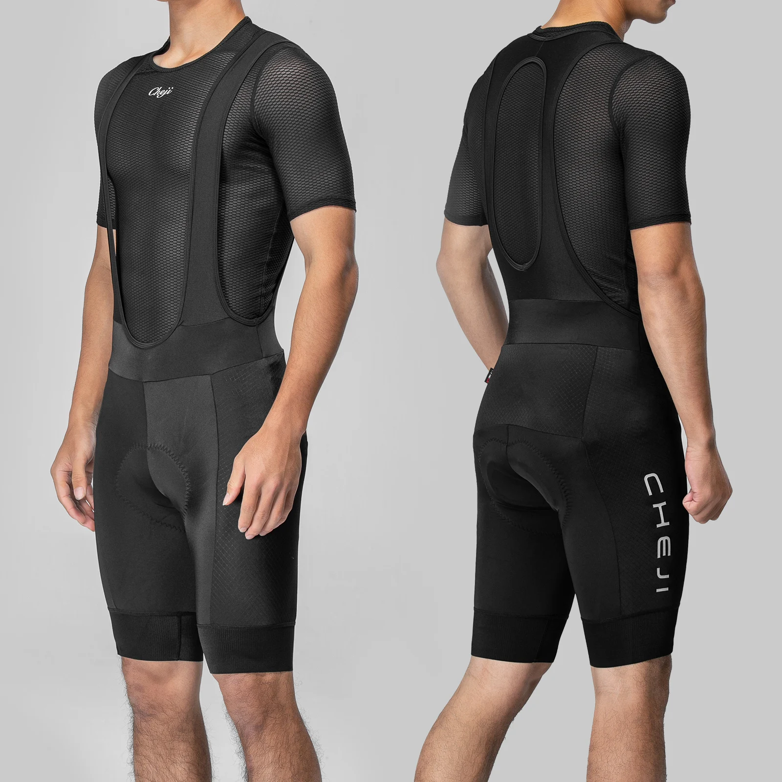 Cycling Bib Shorts Men Women Cycling Equipment Tights Pants Sport Bike Pants Spandex, cycling tights