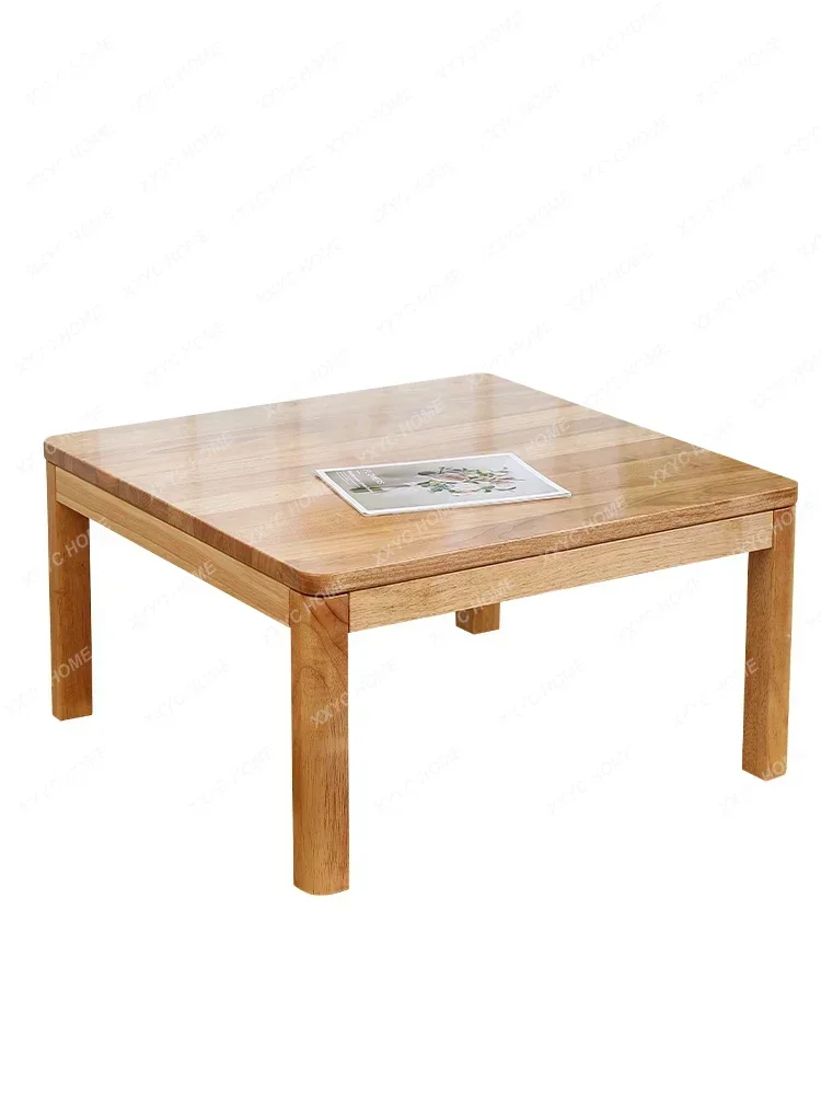 Riscaldamento Trapunta Stufa Kotatsu Giapponese Riscaldato Tatami Tavolo Basso Casa Soggiorno Mobili Muebles