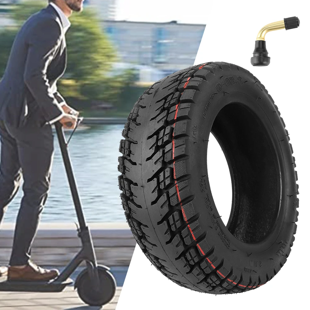 

Практичный электрический скутер, простой в использовании и установке, безкамерный внедорожник с внутренним содержанием шин, Название продукта: шина