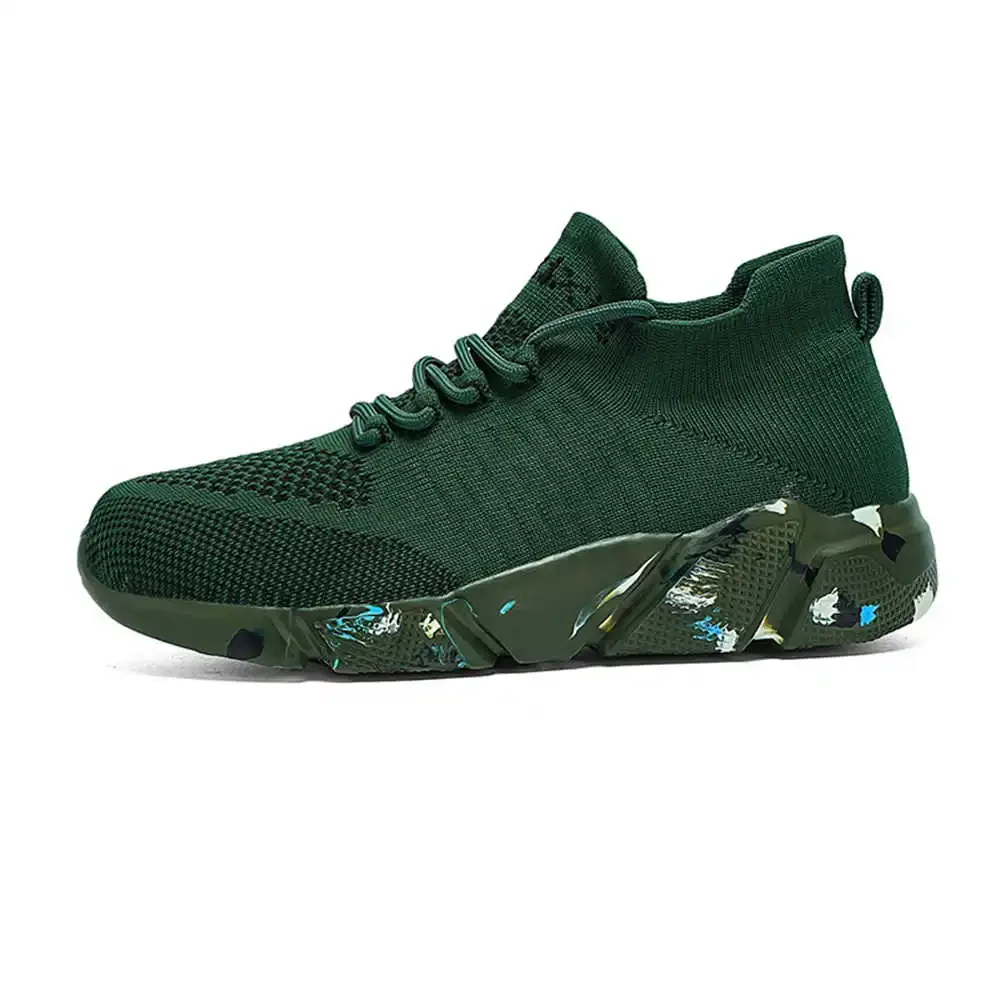 

Number 35 Camouflage Men's Spring Sneakers Skateboarding Shoes Sneakers Trainer Sport Runings Street Runing High-end