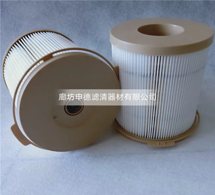 

14622345 Oil-water Separation Filter Element Has Complete Models and Reliable Quality