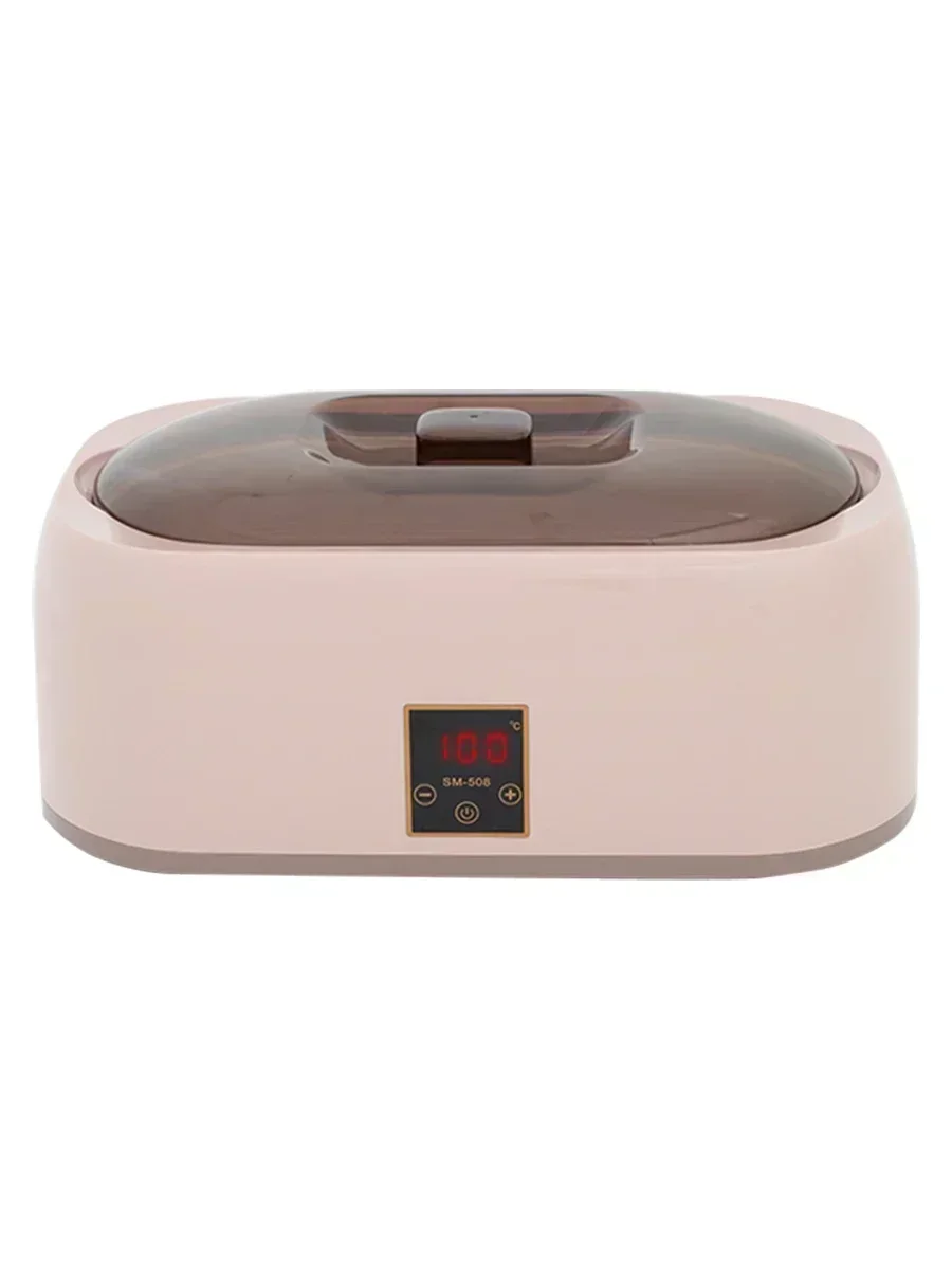 beauty salon hand wax machine 4000ml hand wax therapy machine film honey heater household melting 220V