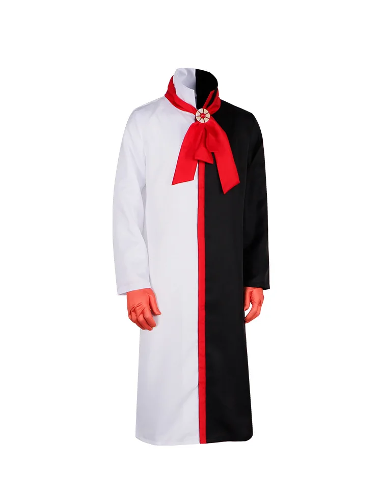 One Piece: Brook | Skeleton Cosplay Costume 20 One Piece Brook Skeleton Cosplay Costume