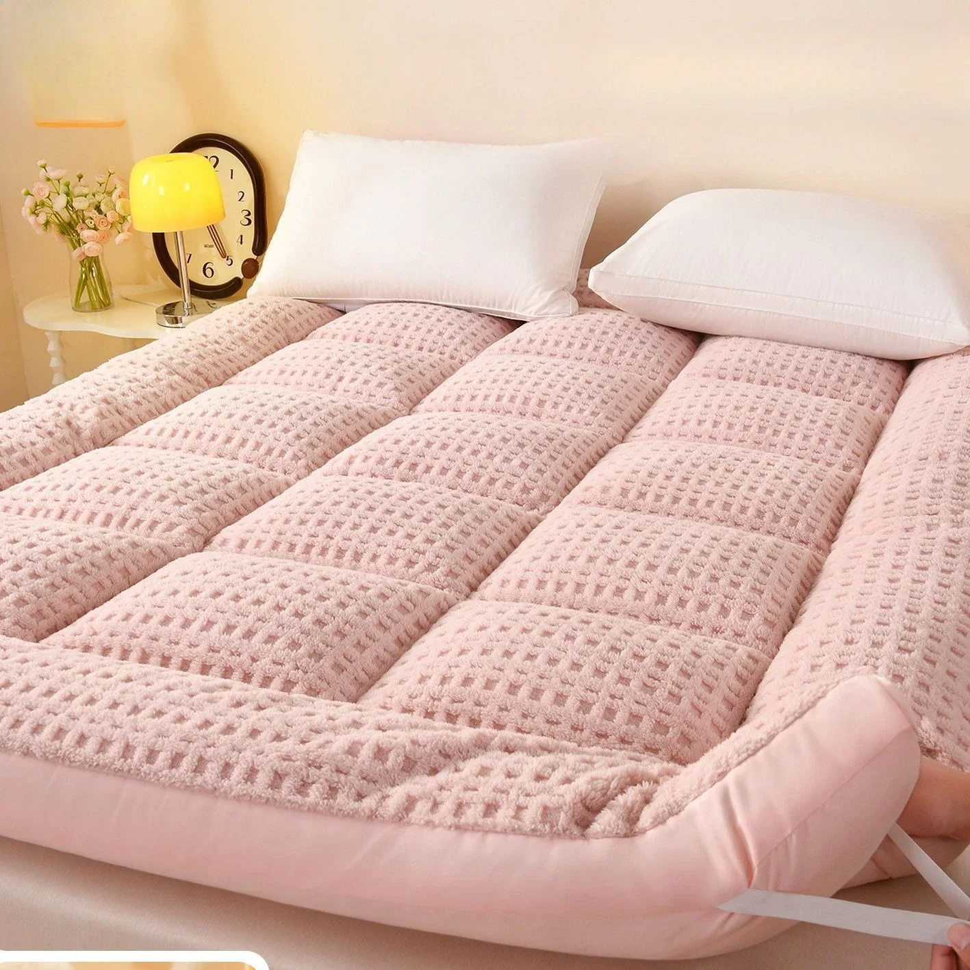 Light pink