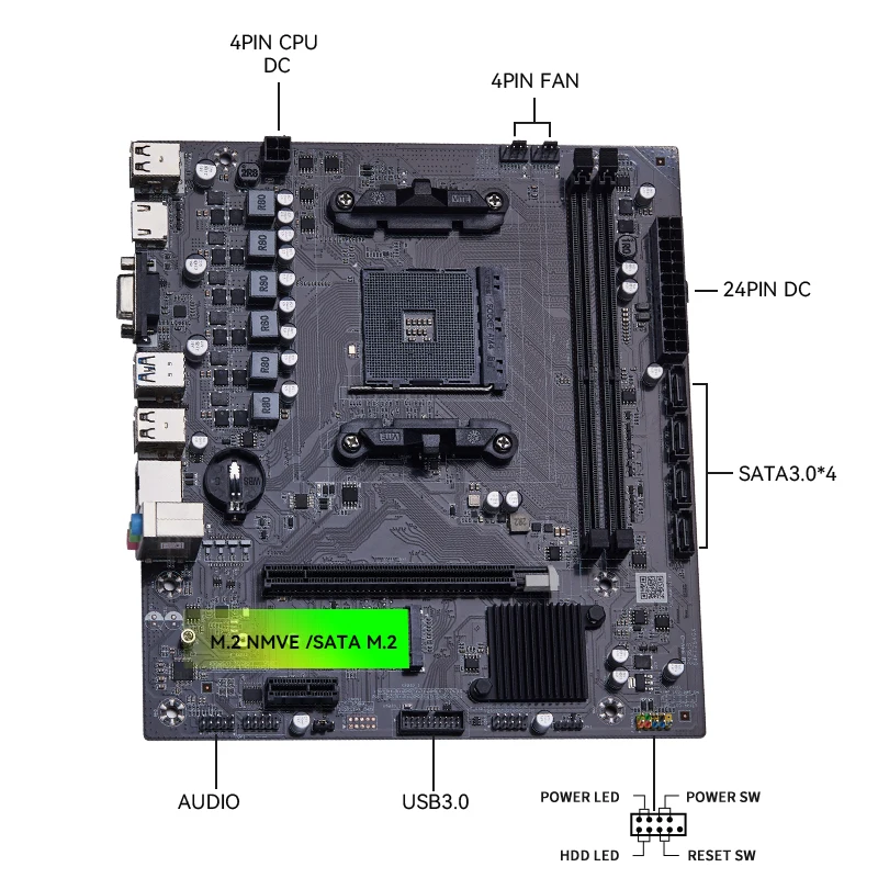 M B450 Tomahawk Pcie Slots MSI MAG B550 TOMAHAWK MAX WIFI, AMD