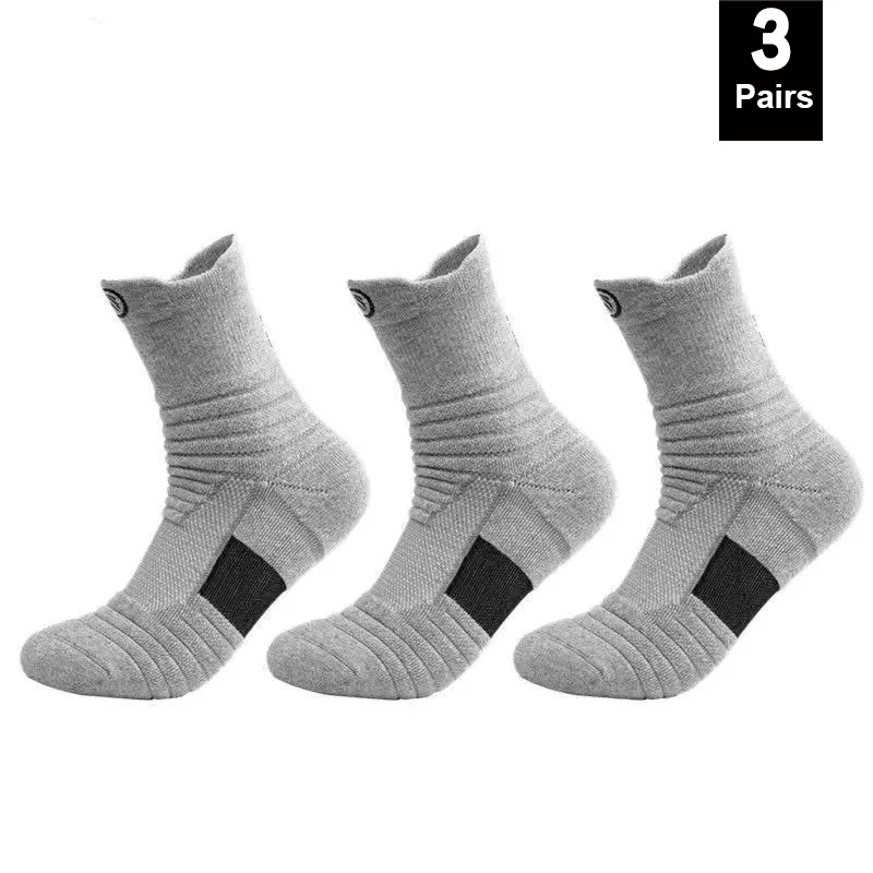 Gray Long3pairs