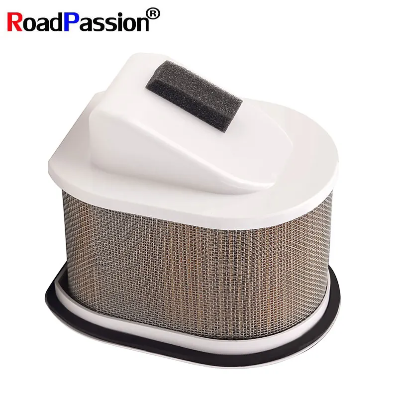 Moto Air Filter Cleaner Per Kawasaki Zr750 Z750 Abs Z750S Z750R Zr800 Z800 Zr1000 Z1000 11013-1302