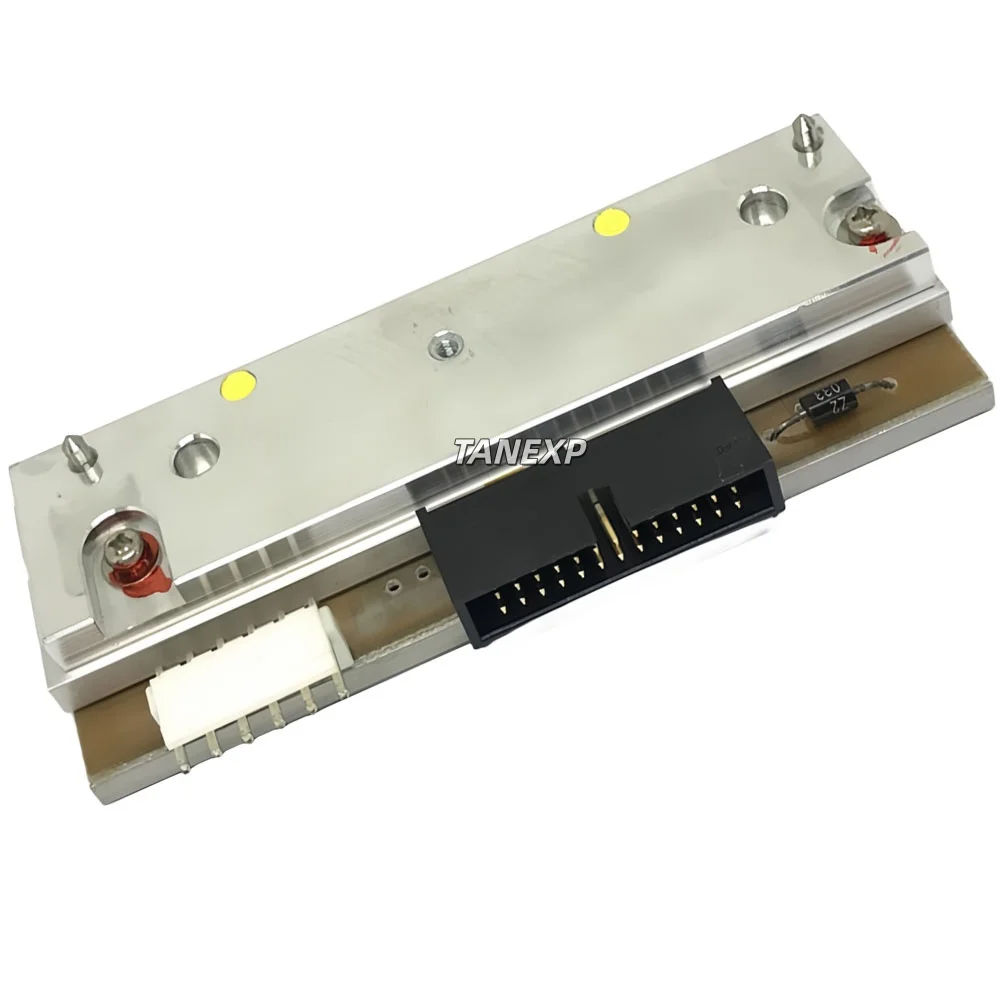 WWM845810 SATO M84 Pro 300dpi 열전사 바코드 라벨 프린터용 새 원본 프린트 헤드