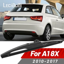 Rear Windshield Wiper Blade Accessory - Audi