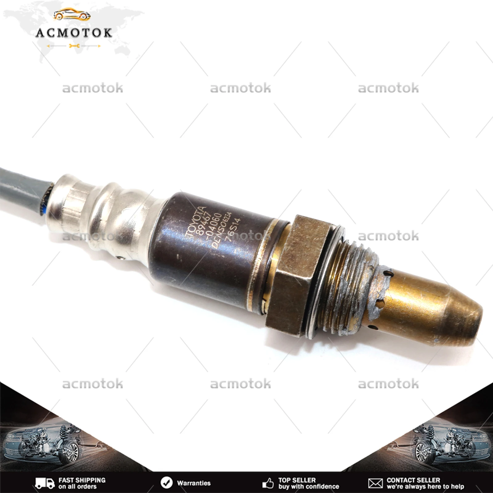     O2 , LEXUS GS300 GS350 GS450h GX460 GX470 IS250 IS350 Ÿ 4  ̾, 234-9026