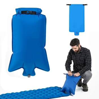 Ultralight Inflation Pump Bag 1