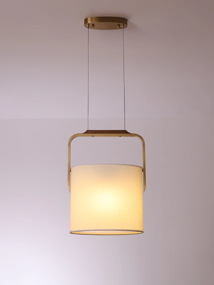 

Small chandelier, simple dining room, bedroom, bedside lighting, living room, aisle, study, decorative lamps