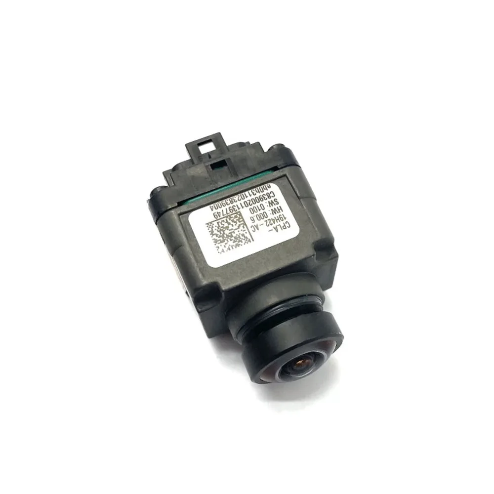 전면 주차 보조 카메라 교체 CPLA-19H422-AC는 랜드로버 레인지 로버 CPLA19H422AC lr에 적합합니다. 052028 CPLA 19H422 AC