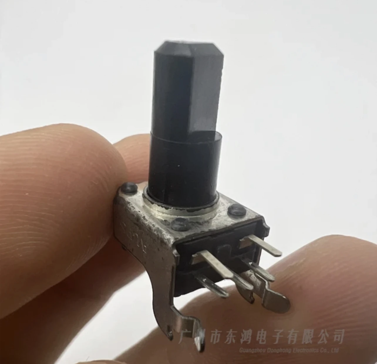 1 PCS ALPS amplifier Sony Sony Speaker Volume Adjustment Type 09 Twin Rotating 5-Pin Potentiometer A5K multiturn potentiometer linear potentiometer rotary potentiometer potentiometer kit trimmer potentiometer adjustable resistor potentiometer knobs electronic components