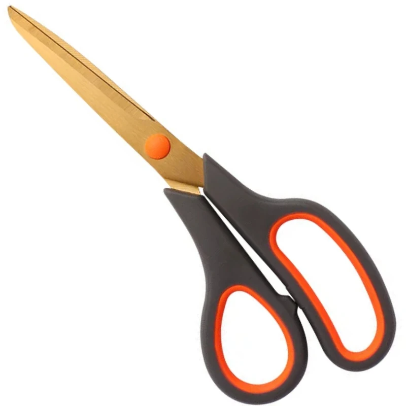 Stainless Steel Sewing Scissors Professional Tailor Scissors Diy Fabric Cut Cross Stitch Scissor Cloth Cutter Costura 가위 Ножницы