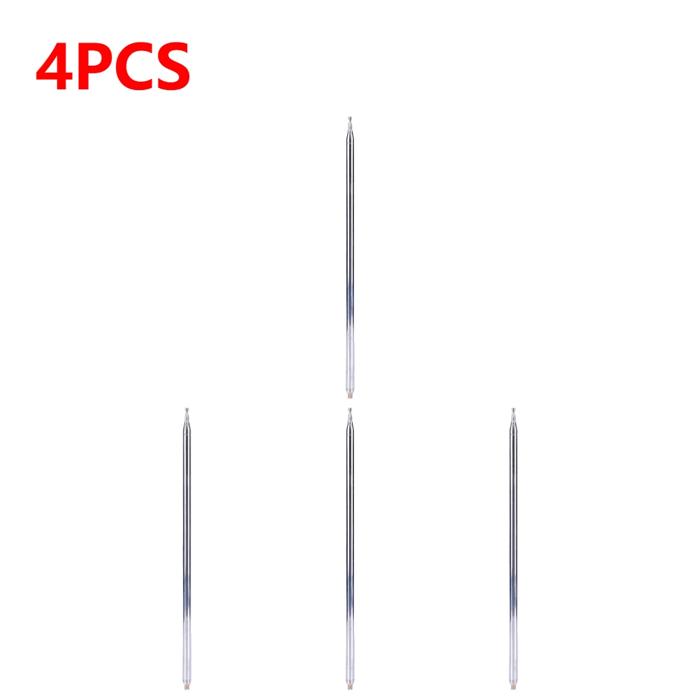4 PCS