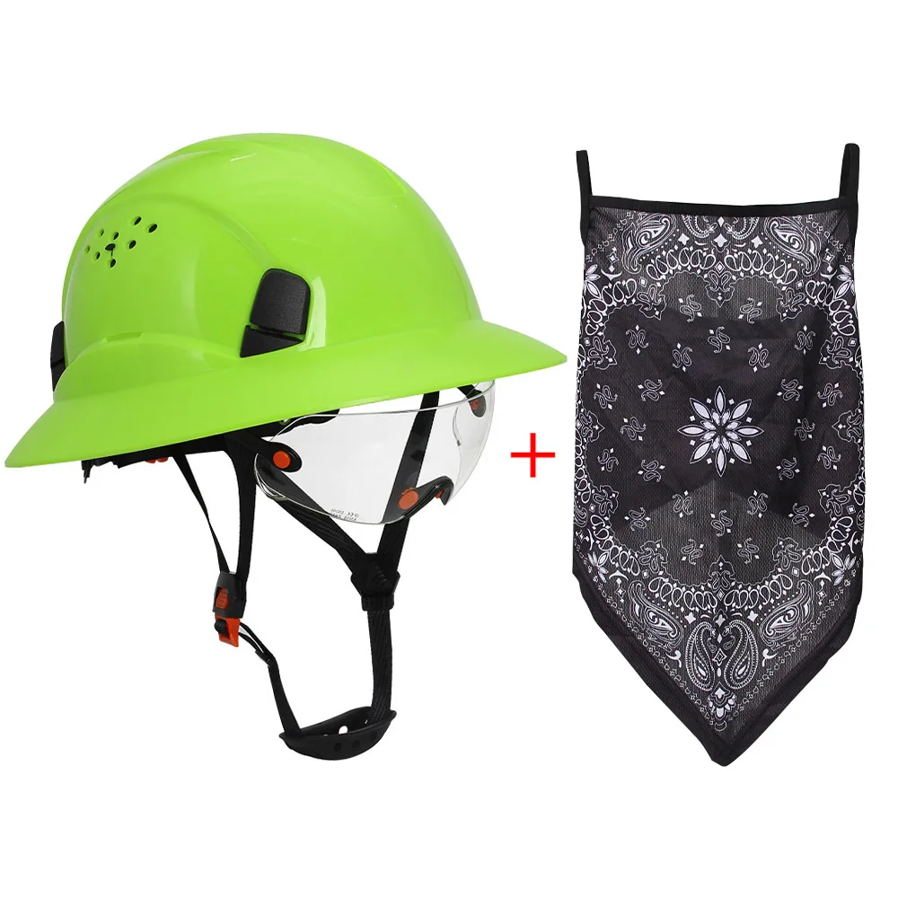 Green Set A