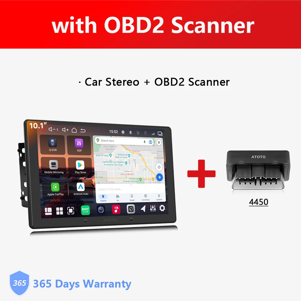 最安値【ATOTO】V10 Ultra 9インチ 2DIN カーオーディオ ATOTO V10 Ultra 9インチ 2DIN対応 カーオーディオ V10 ATOTO Ultra 最