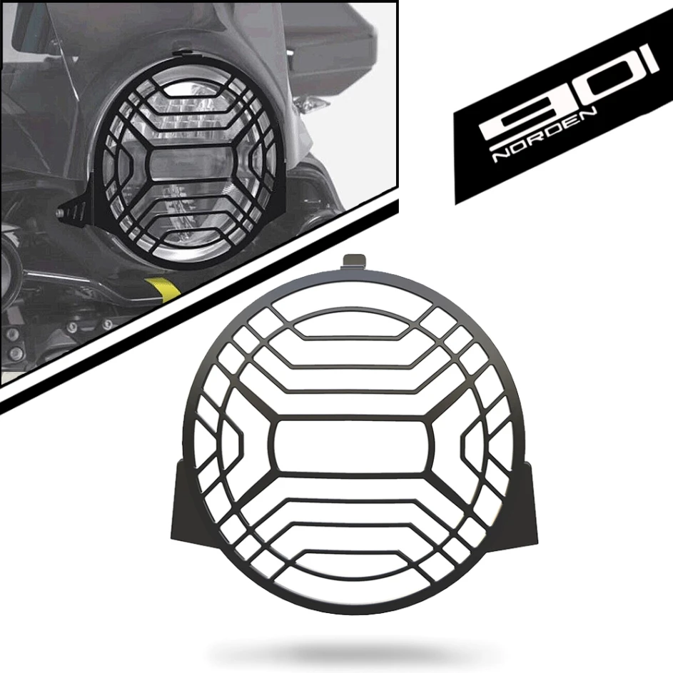 NORDEN norden901 For Husqvarna Norden 901 2022 2023 Motorcycle norden