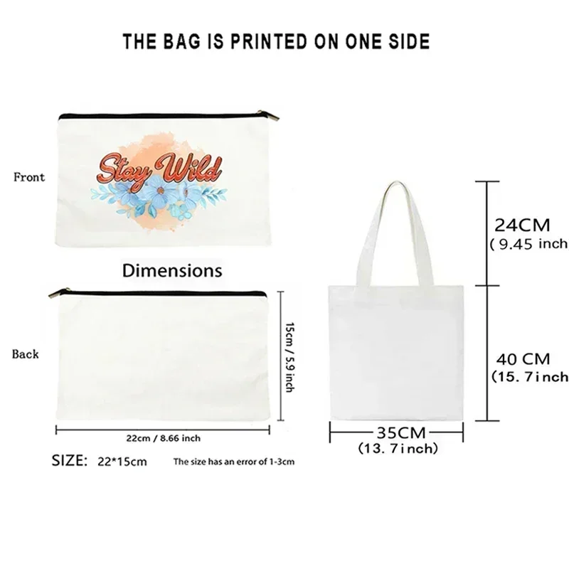 MINISO Disney Stitch Tote Bag Canvas Shoulder Bag Eco Hip Hop Lilo and Stitch Shopping Bag Shopper Women Tote Harajuku Female 6