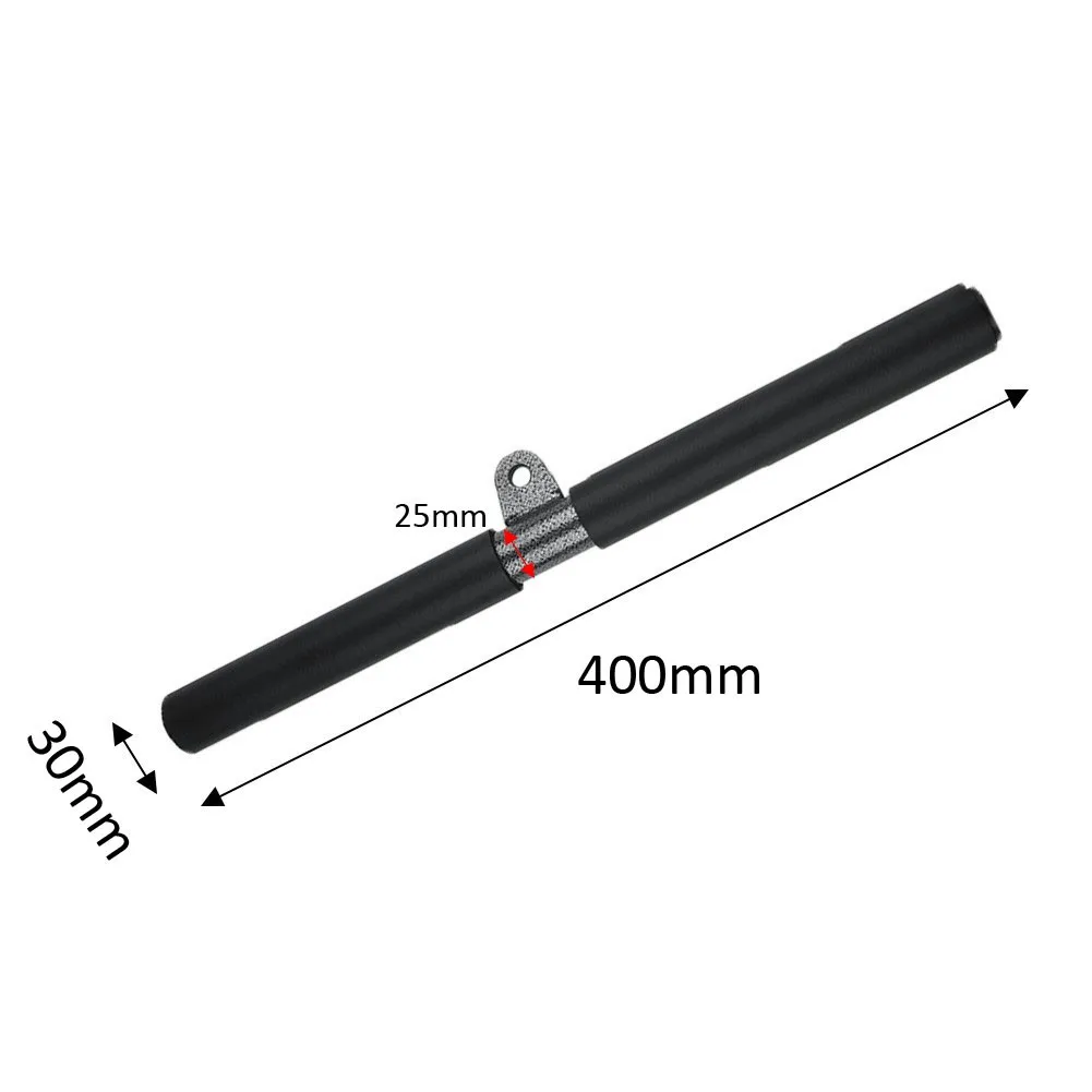High Quality Hot New Practical Pulling Bar Fitness Pull Down Shoulder Training Accessories Attachments Biceps Device