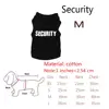 Security M