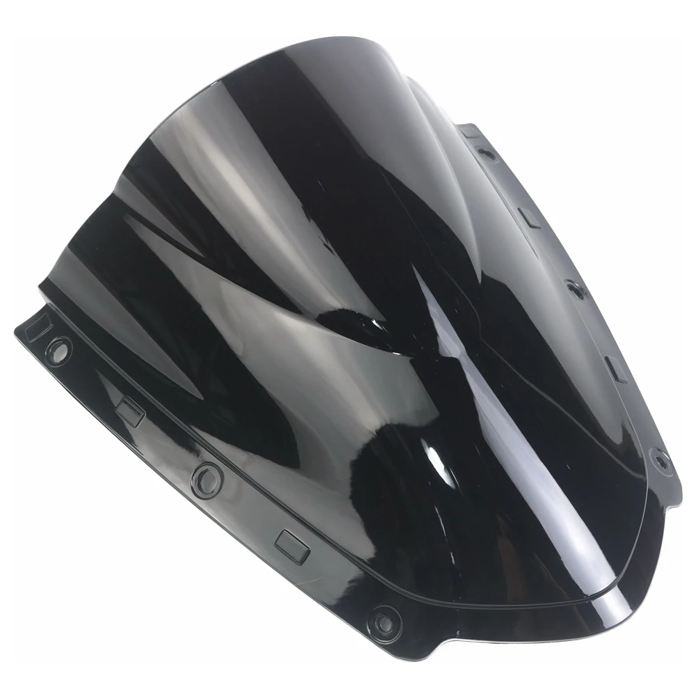 

Обтекатель для ветрового стекла мотоцикла с двойными пузырьками для Kawasaki Ninja ZX10R 2021-2023