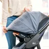 Corso LE Modular Quick-Fold Stroller - Studio 6