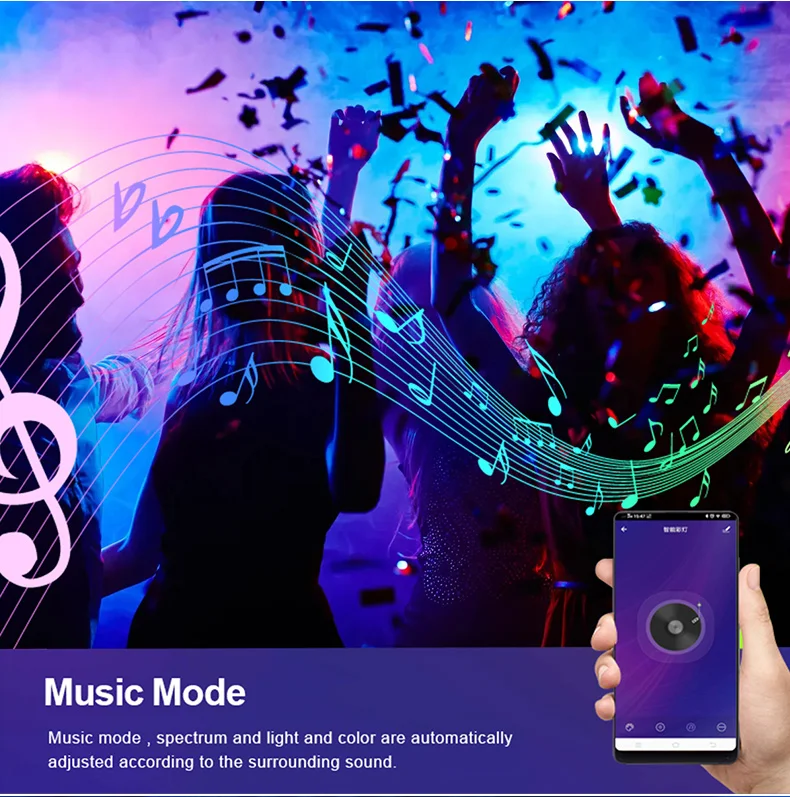 12V Tuya Smart WIFI Controller RGB/Single Color LED Strip Accessory Connector Smart Life APP Control for Alexa Google Assistant