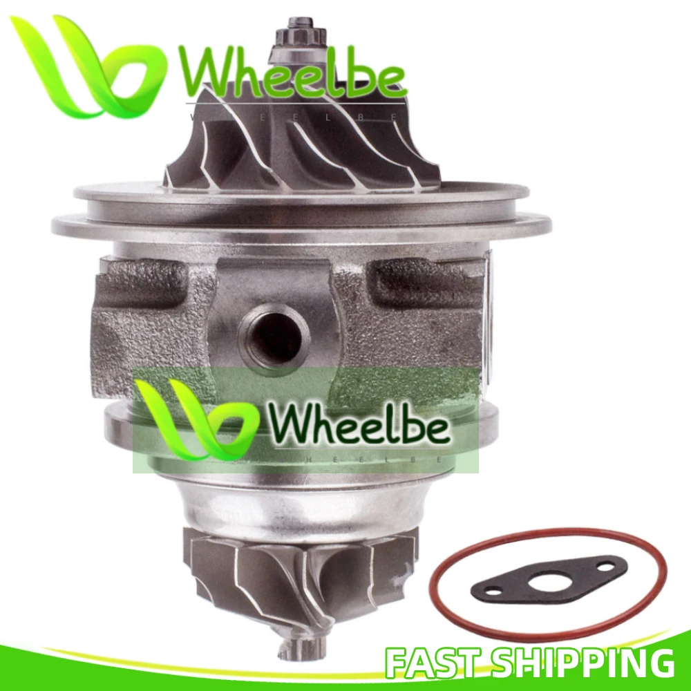 

Turbo Turbocharger Cartridge for Mitsubishi L200 Shogun 2.5 L TF035 49135-02652 4913502652 4913502672 4913502682 MR968080