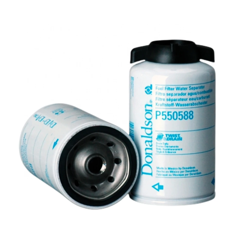 

Original Donaldson Fuel Filter P550588 Replace 1457434056 For Sale