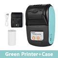Printer Add Case