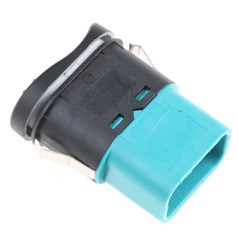Master Power Window Switch Button Fitment Ford Focus 1 MK1 1998-2004