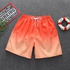 Stylish men Beach Pants personable handsome men Beach Swimming Shorts With breathable mesh lining 1
