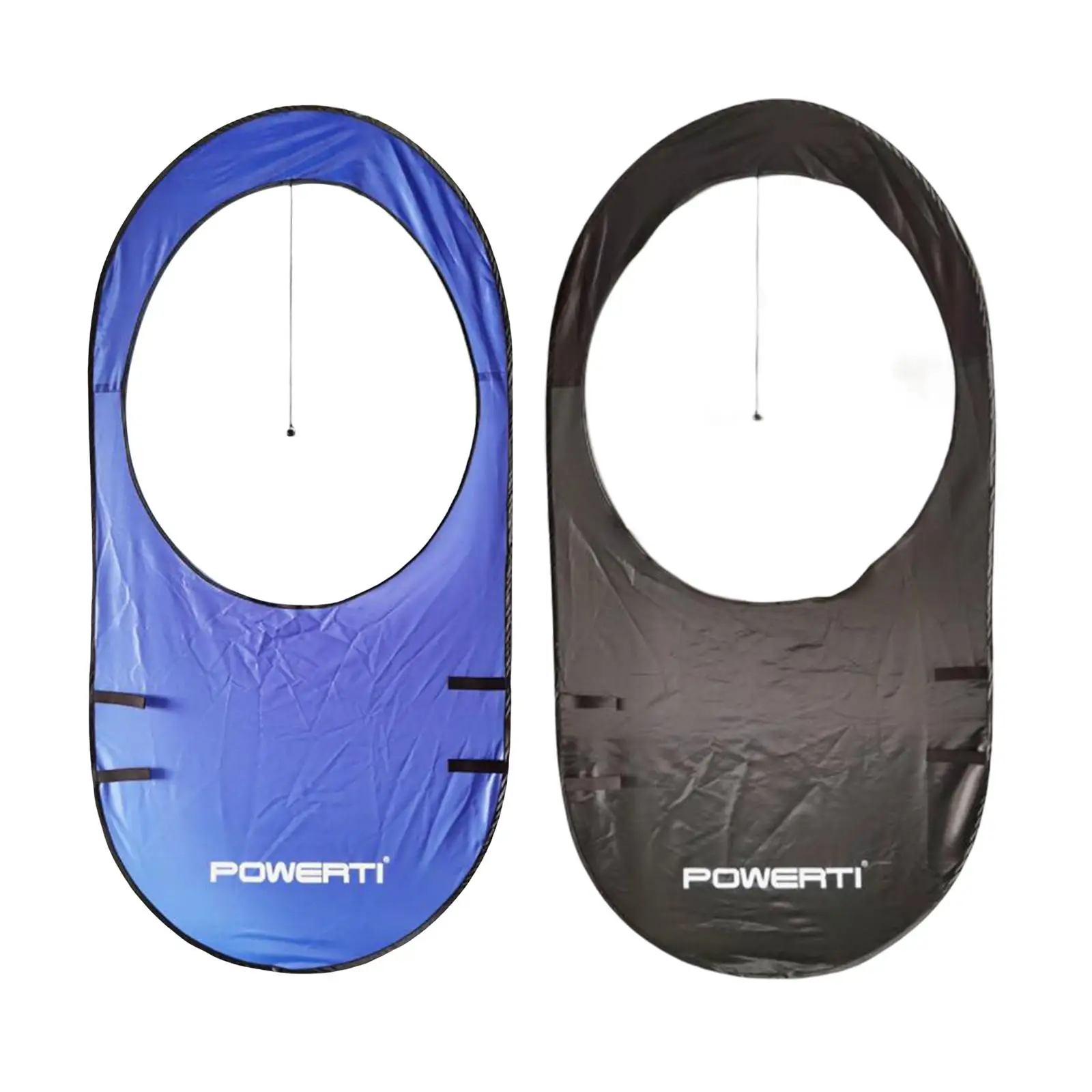 Durable Large Tennis Training Target Racquet Trainer Rings Hitting Equipment Driving Range Accessories Practice Window Target tennis accessories tennis trainer