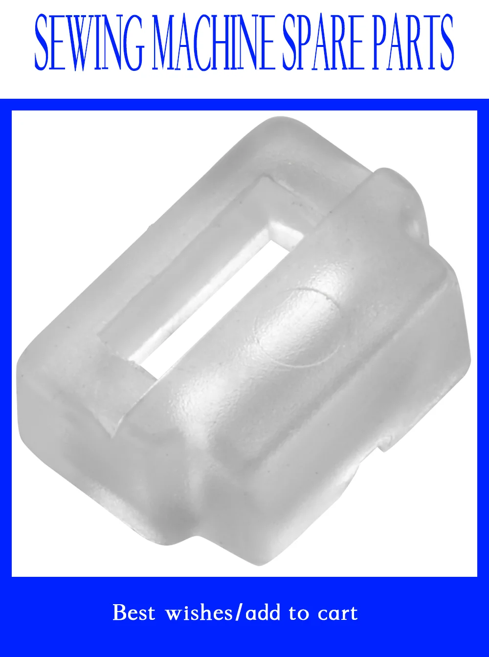 Computer Embroidery Machine Accessories For BARUDAN Rubber Pad B168 HT230340 Lifting Block Cloth Hold Support