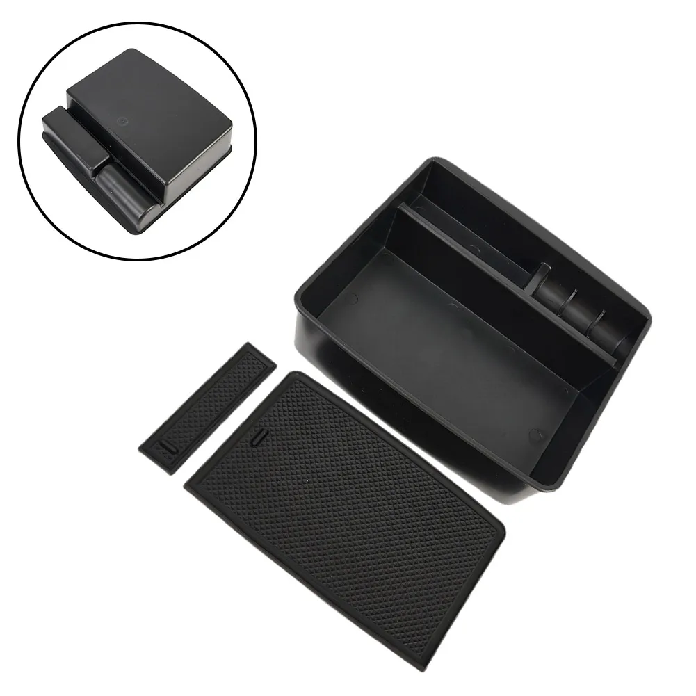 Durable Refrigerator Cover Storage Box - Premium Car Accessory Replacement