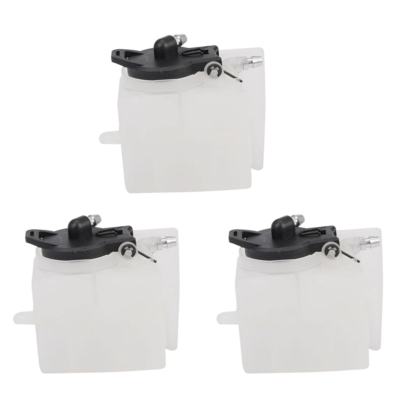 Smart-3X RC 02004 Fuel Tank For HSP 1:10 Nitro On-Road Car Buggy Truck