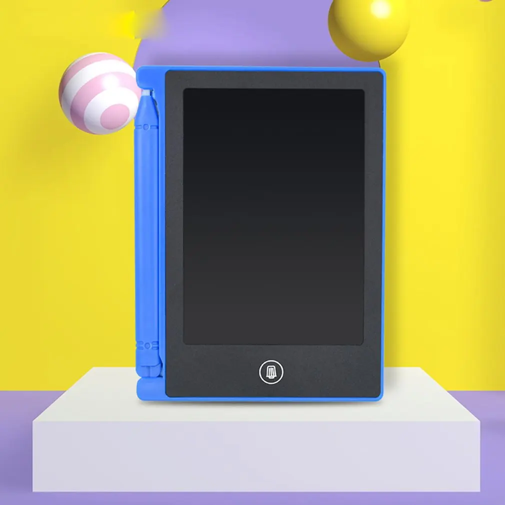 Рисунок 2 - Планшет для рисования детский с ЖК-экраном 4