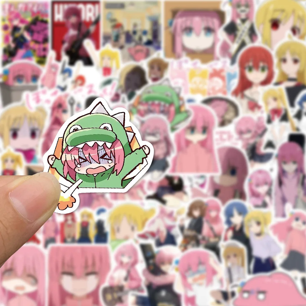 Рисунок 4 - Стикеры для ноутбука